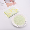8/0 Opaque Glass Seed Beads X1-SEED-S048-N-010-2