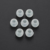 Transparent Plastic Beads KY-N018-001-B02-7