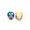 Sew on Rhinestone GLAA-N048-001B-07-3