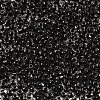 12/0 Transparent Glass Seed Beads SEED-F003-03C-08-3