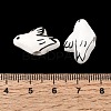 Handmade Porcelain Beads PORC-A034-06-4