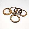 Coco Nut Linking Rings COCO-J001-63x6mm-02-3