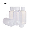 120ml Plastic Glue Bottles TOOL-BC0008-27-6