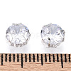 Sew on Rhinestone KK-T070-03P-C-4