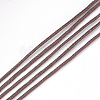 Waxed Cotton Cord YC-S007-1.5mm-299-2