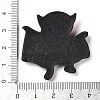 Vampire Halloween Opaque Resin Decoden Cabochons RESI-R446-02M-3