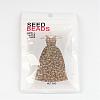 Round 6/0 Glass Seed Beads X-SEED-A006-4mm-102-3