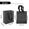 Paper Bags LS-CARB-NB0001-02-4