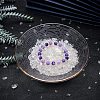 3 Bags 3 Style Natural Quartz Crystal G-CA0001-06-5