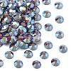 Preciosa® MAXIMA Crystal No Hotfix Flatback Stones Y-PRC-NSS6-21110-200-1