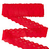 Cotton Ribbon OCOR-WH0111-64B-1