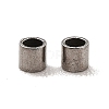 Non-Tarnish 304 Stainless Steel Beads STAS-H0179-01A-P-2