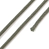 Nylon Braided Cord NWIR-P018-48-3
