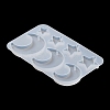 DIY Pendant Silicone Molds SIMO-F145-05-4