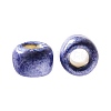 TOHO Round Seed Beads SEED-XTR08-PF0567F-3