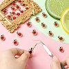 Alloy Rhinestone Pendants PALLOY-CJC0006-71-3