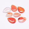 Natural Agate Beads G-K177-10A-1