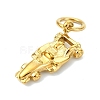 304 Stainless Steel Pendants STAS-A145-03E-G-2