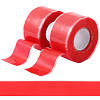 Gorgecraft 2 Rolls Waterproof Silicone Adhesive Tape FIND-GF0006-08B-1