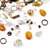 DIY Earring Making Kits DIY-YW0004-53-4