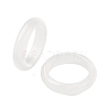 Cat Eye Finger Rings RJEW-G363-01B-09-4