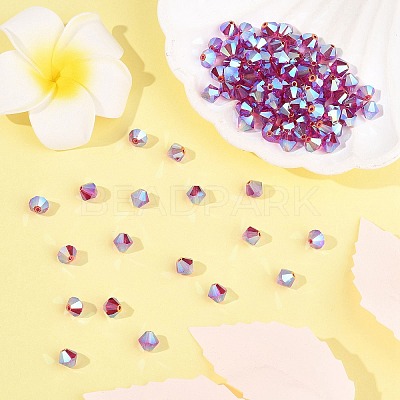 Preciosa® Crystal Beads Y-PRC-BA4-70350-20000-1
