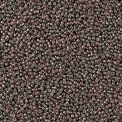 TOHO 11/0 Round Beads X-SEED-TR11-PF0556-1