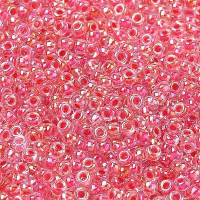 MIYUKI Round Rocailles Beads SEED-X0055-RR0276-1