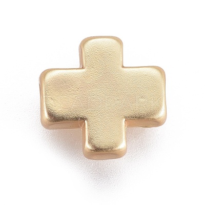 Alloy Beads TIBEP-S315-44MG-NR-1