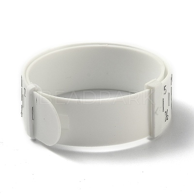 Plastic Wrist Sizer TOOL-L012-01-1