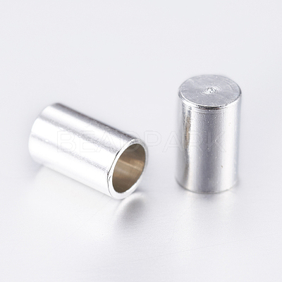 Brass Cord Ends LS-X-KK-K192-09S-1