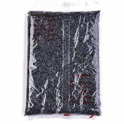 12/0 Glass Seed Beads X-SEED-A015-2mm-2210-1