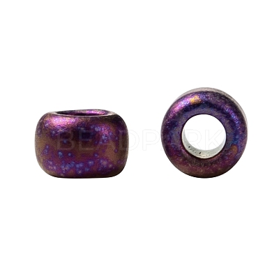 TOHO Round Seed Beads X-SEED-TR15-0515F-1