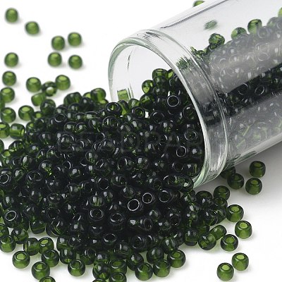 TOHO 8/0 Round Beads SEED-XTR08-0940-1