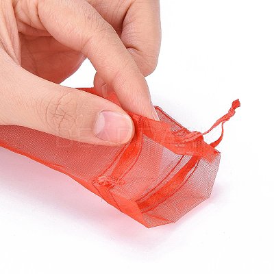 Organza Bags OP011Y-1-1