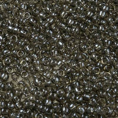 TOHO Round Seed Beads SEED-XTR08-0120-1