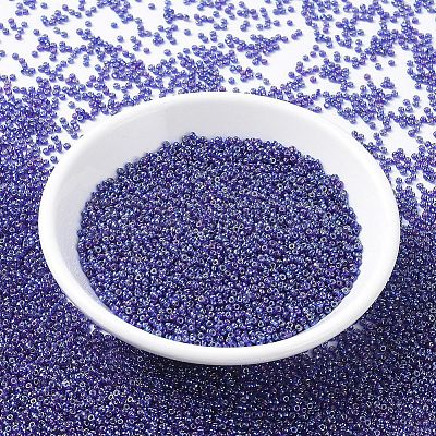 MIYUKI Round Rocailles Beads SEED-X0054-RR1020-1