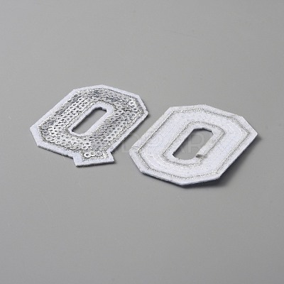 Polyester Clothing Patches DIY-WH0273-69-1
