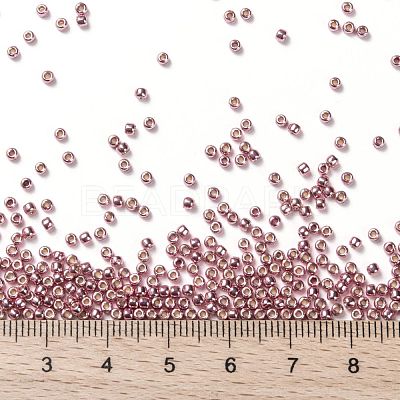 TOHO 11/0 Round Beads SEED-XTR11-PF0553-1