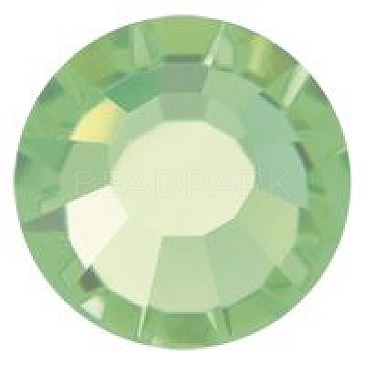Preciosa® Crystal Hotfix Flatback Stones Y-PRC-HSS12-50520-1