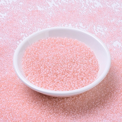 MIYUKI Round Rocailles Beads SEED-G007-RR1923-1