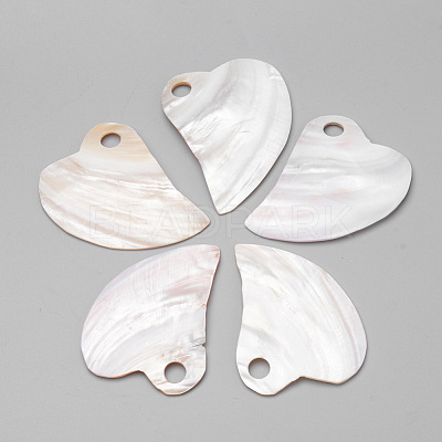 Sea Shell Big Pendants X-SSHEL-S247-27-1