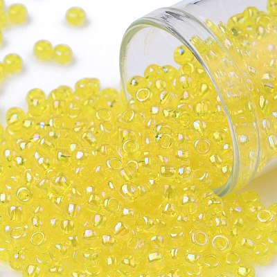 TOHO 8/0 Round Beads X-SEED-TR08-0175-1