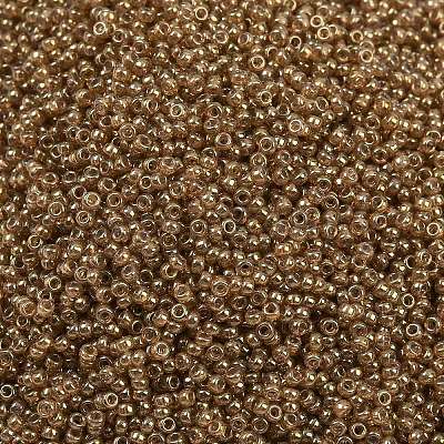MIYUKI Round Rocailles Beads SEED-G009-RR2372-1