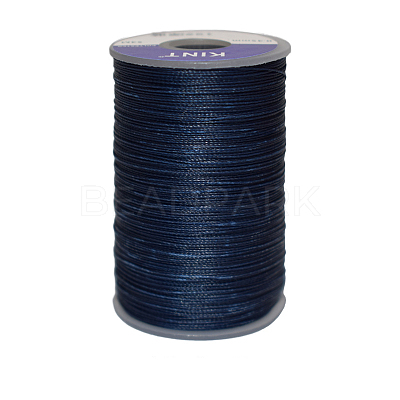 Waxed Polyester Cord YC-E006-0.55mm-A20-1