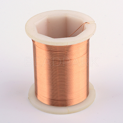 Bare Copper Wire CWIR-R004-0.5mm-09-1
