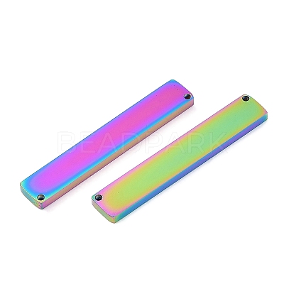 Ion Plating(IP) 304 Stainless Steel Links Connectors STAS-I311-02B-RC-1