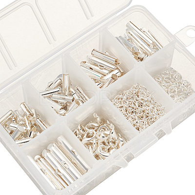 DIY Jewelry Findings DIY-TA0001-68S-1