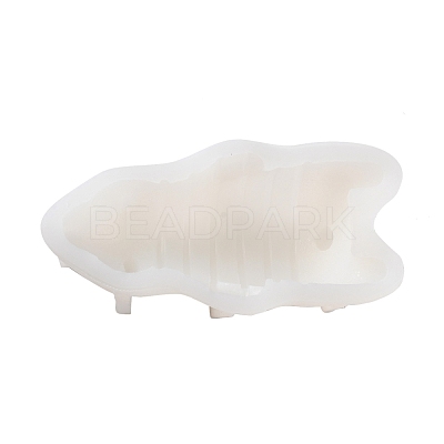 Bear Silicone Molds DIY-I079-05-1