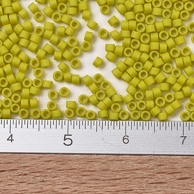 MIYUKI Delica Beads X-SEED-J020-DB2283-1